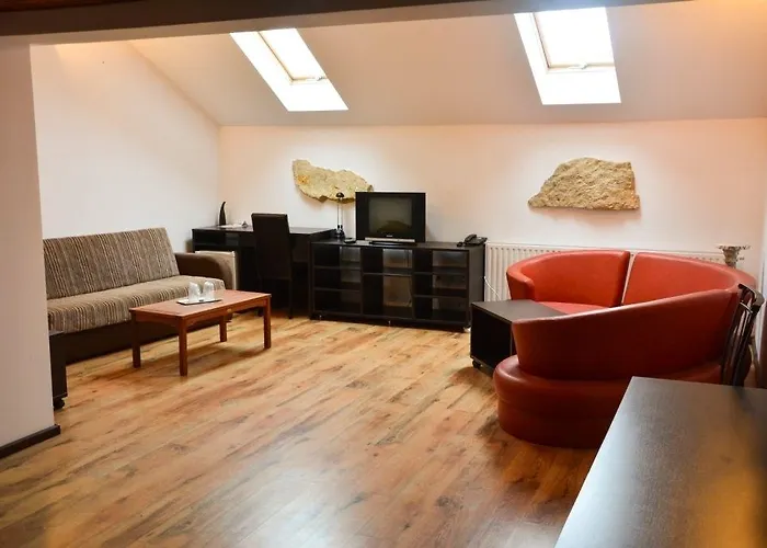 Hotel Hanul Fullton Cluj-Napoca