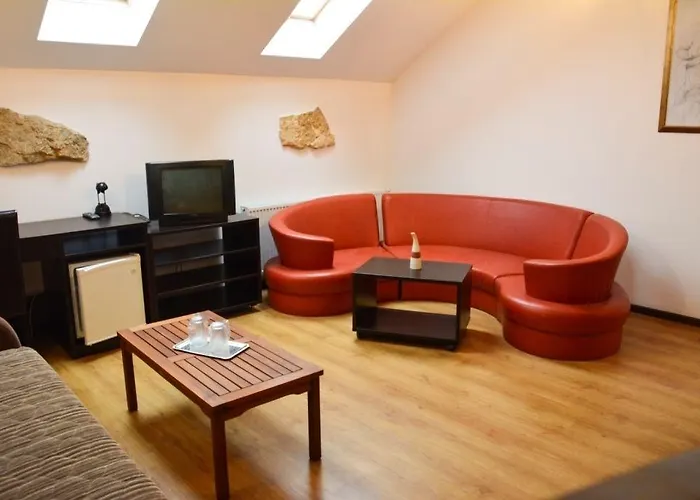 Hanul Fullton Cluj-Napoca