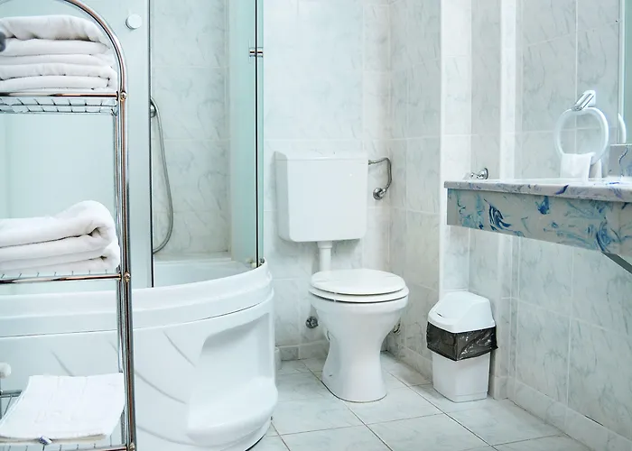 Hanul Fullton Szálloda Kolozsvár