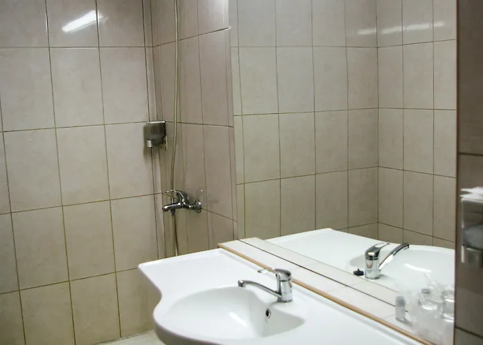 Szálloda Hanul Fullton Kolozsvár