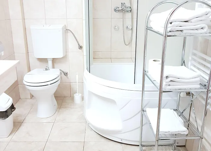 Hotel Hanul Fullton Cluj-Napoca