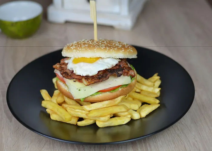 Hanul Fullton 3* Kolozsvár