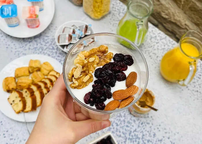 Hanul Fullton Hotel Cluj-Napoca