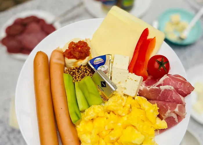 Hotel Hanul Fullton Cluj-Napoca