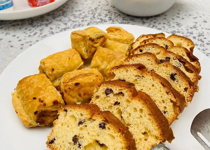 Szálloda Hanul Fullton