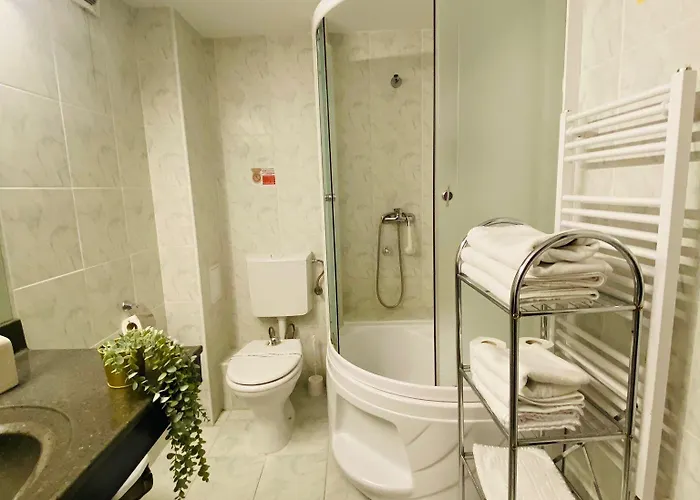 Hotel Hanul Fullton Cluj-Napoca