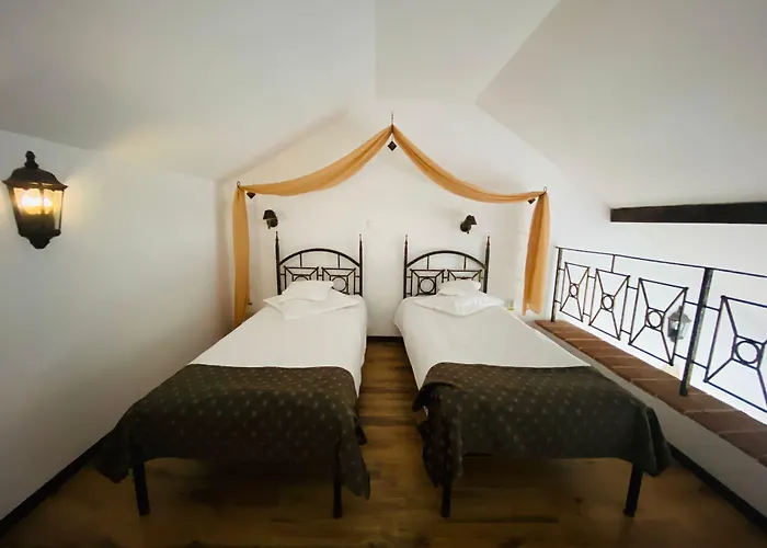 Hotel Hanul Fullton 3*