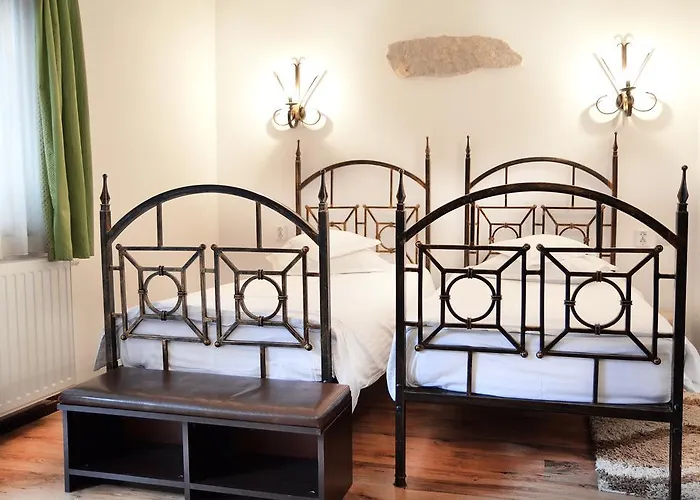 Hotel Hanul Fullton 3*