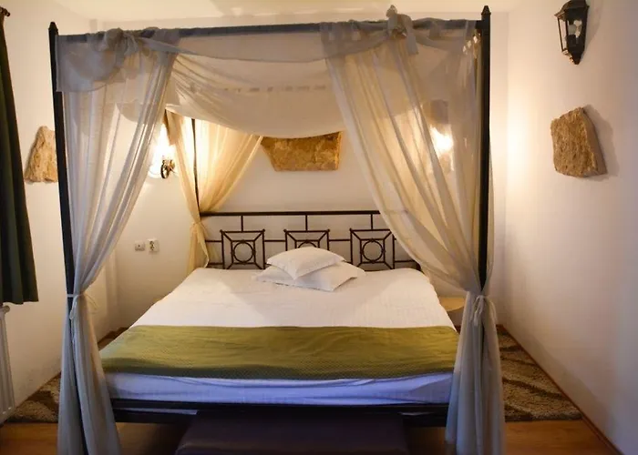 Hanul Fullton 3* Cluj-Napoca