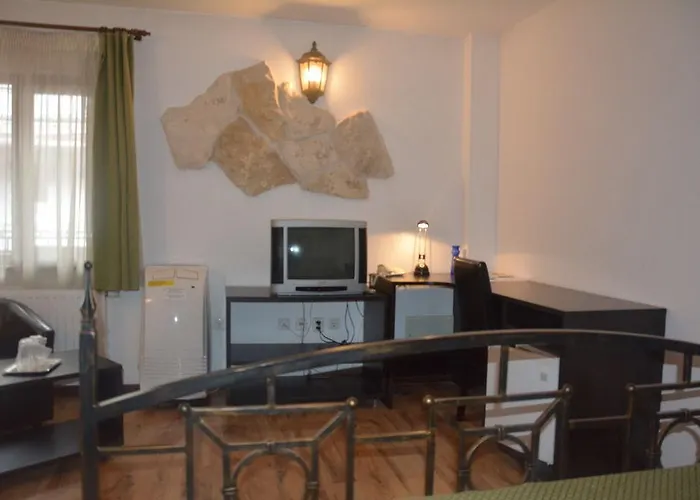 Hanul Fullton 3* Cluj-Napoca