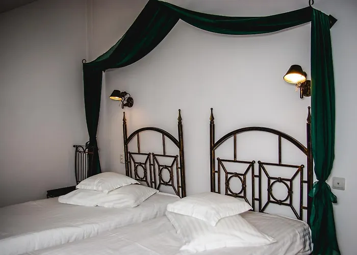 Hotel Hanul Fullton Cluj-Napoca