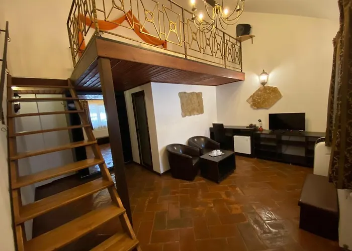 Hotel Hanul Fullton Cluj-Napoca