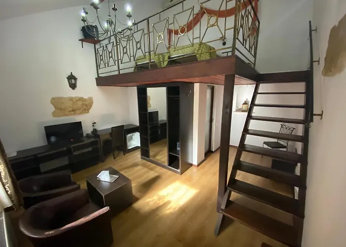 Hanul Fullton Hotel Cluj-Napoca