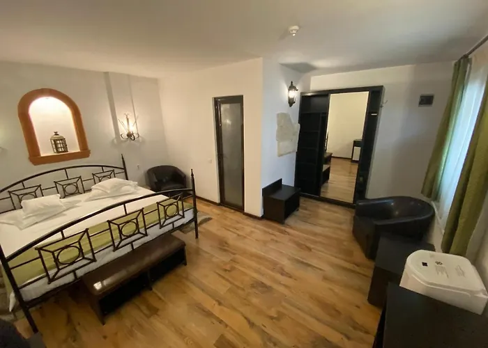 Hotel Hanul Fullton Cluj-Napoca