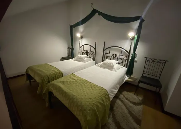 Szálloda Hanul Fullton Kolozsvár